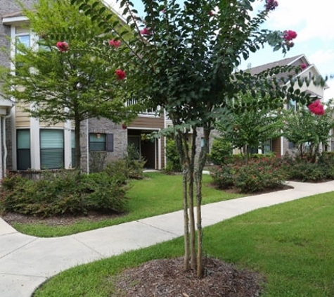 Waterstone Apartments - Spring, TX