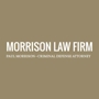 Morrison Law Firm