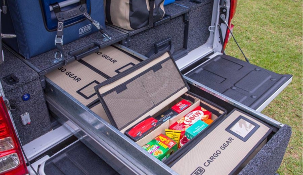 ARB 4x4 Accessories - Bairnsdale, VIC