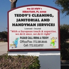 Teddys Cleaning & Janitorial