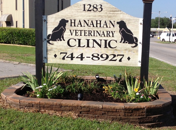 Hanahan Veterinary Clinic - Hanahan, SC