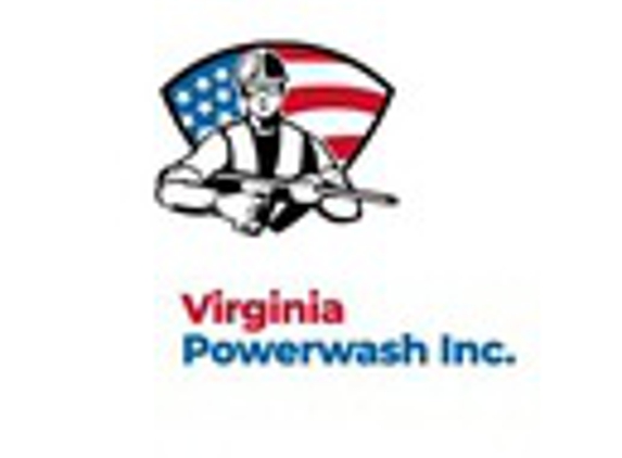 VIRGINIA POWERWASH, INC. - Midlothian, VA