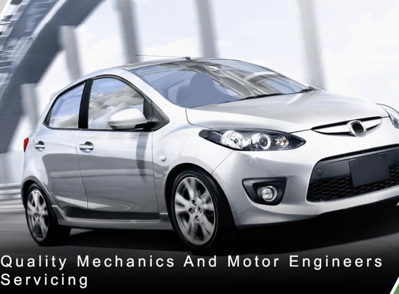 Southern Mechanical & Brake Service. Quality Mechanics And Motor Engineers Servicing