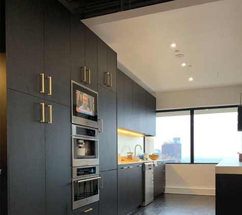 Kent Joinery Pty Ltd. - Ingleburn, NSW