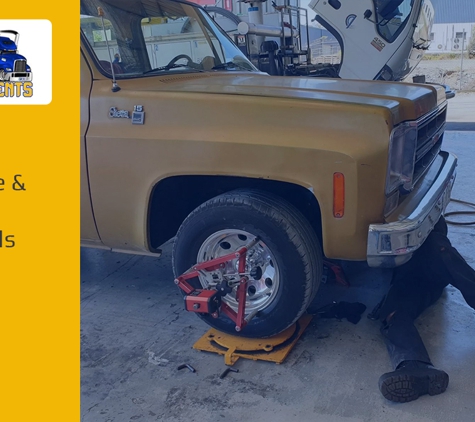 Superior Alignments - Narangba, QLD. 4WD Service & Repair Professionals