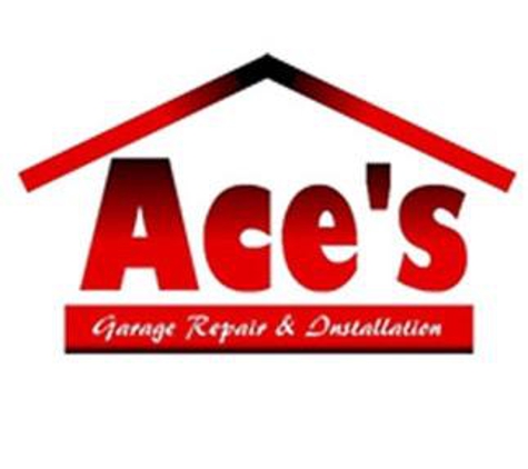 Ace's Garage Door Repair & Installation - East Palo Alto, CA