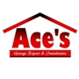 Ace's Garage Door Repair & Installation