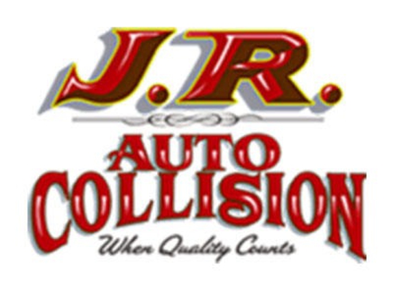 J.R  Auto Collision Repair - Arlington Heights, IL