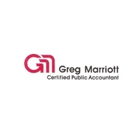 Greg Marriott CPA P