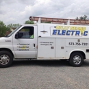 Billy Beard Electric - Electric Contractors-Commercial & Industrial