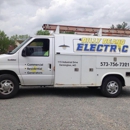 Billy Beard Electric - Excavation Contractors