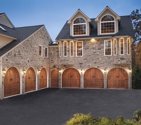 C & R Garage Doors - Colliers, WV. Garage Door Supplier