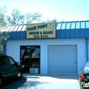 Just Four Paws - Pet Boarding & Kennels