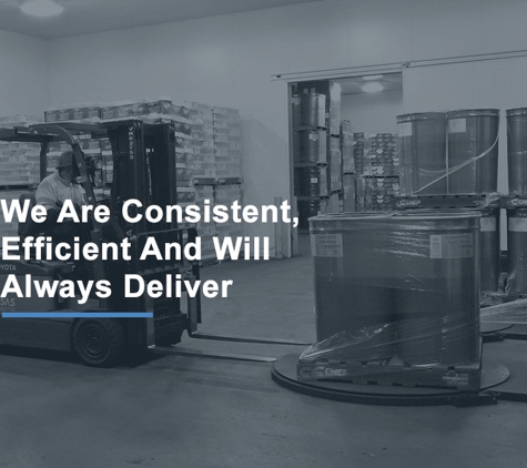 Brooklyn Cold Storage - Brooklyn, VIC. We Are Consistent, Efficient And Will Always Deliver
