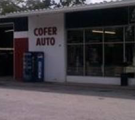 Cofer Auto - Smithfield, VA