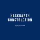 Hackbarth Construction - Home Builders