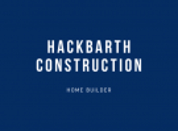 Hackbarth Construction - Gallatin Gateway, MT