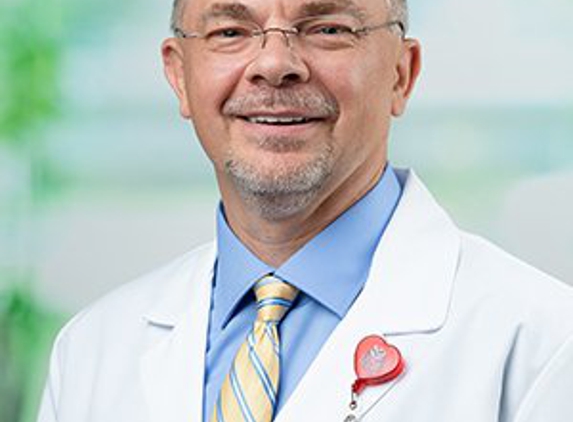 Robert J. Krasowski, MD - Asheboro, NC