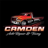 Camden Auto Repair And Towing gallery