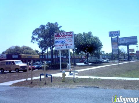 Joe's TV & VCR Service - Clearwater, FL