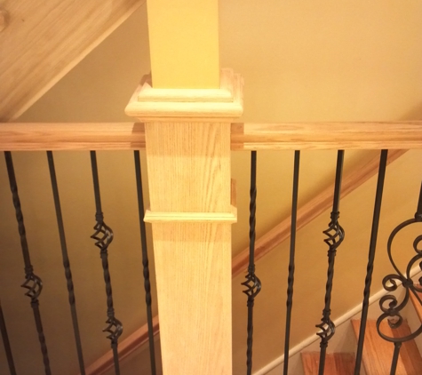 SRI Stair Builders - Mount Vernon, NY