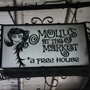 Molly's at the Market