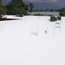 Commercial Cool Roof Systems - Roofing Contractors