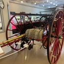 Michigan Firehouse Museum and Education Center - Museums