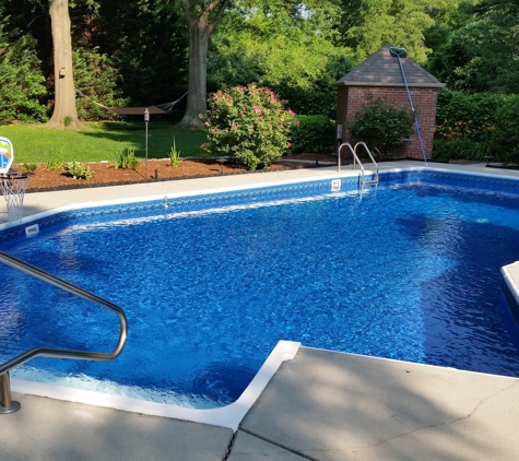 Silver Linings Pool Service - Indian Trail, NC