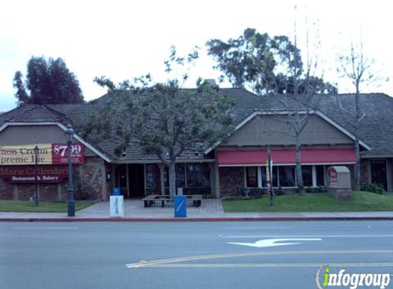 Marie Callender's Restaurant & Bakery - Chula Vista, CA