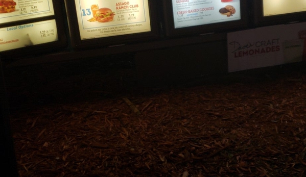 Wendy's - Columbia, SC