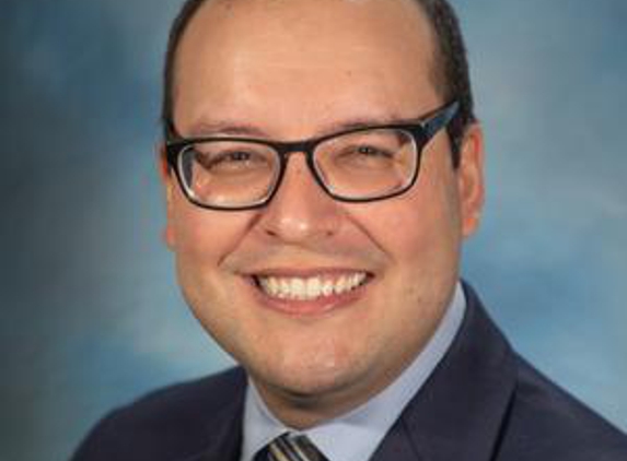 Giorgio L. Guiulfo, M.D. - Rockingham, VA