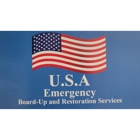USA Emergency Board-Up