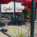 Cyndia's - Restaurants