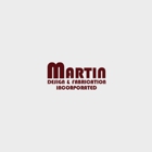 Martin Design & Fabrication Incorporated