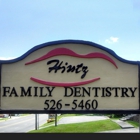 Hintz, Jason L, DDS