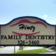 Hintz, Jason L, DDS