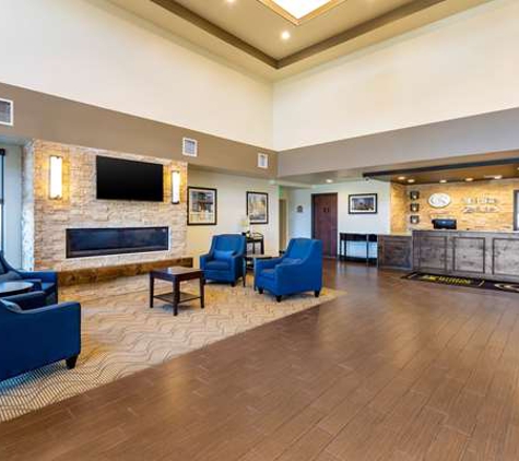 Mainstay Suites Near Denver Downtown - Denver, CO