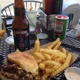 Jack Brown's Beer & Burger Joint