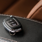 Mason Mobile Lock & Key