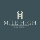 Mile High Memorials