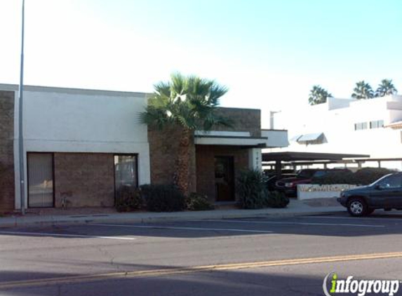 Westbrook Insurance Services Inc - Scottsdale, AZ