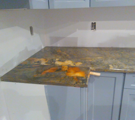 Sun Stone Marble & Granite - Charlotte, NC