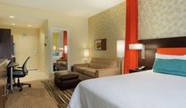 Home2 Suites by Hilton Chicago Schaumburg - Schaumburg, IL