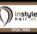 Instyle Hair On B - Beauty Salons