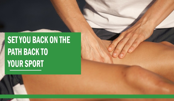 Northside Sports Injury Centre - Warner, QLD. Set you back on the path back to your sport.