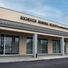 RRH Rochester Mental Health Center