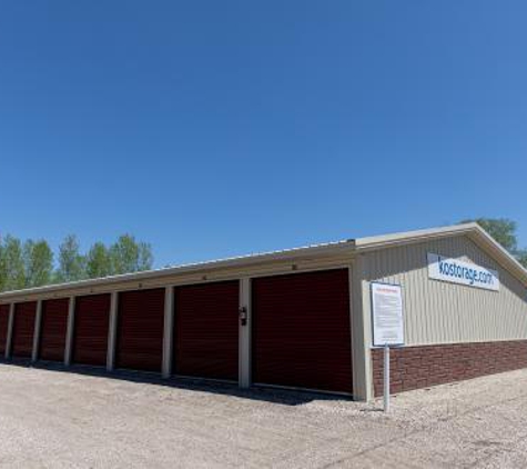 KO Storage - Tomah, WI