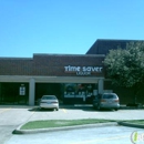 Time Saver Discount Liquor - Liquor Stores