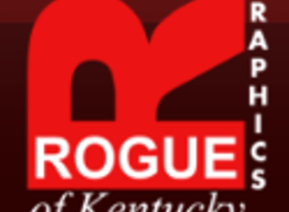 ROGUE Graphics of Kentucky - Benton, KY